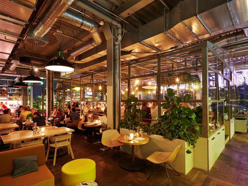25hours Bikini Hotel Berlino