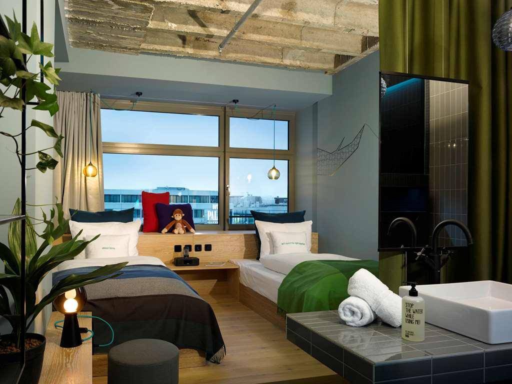 Hotel 25hours Bikini Berlino
