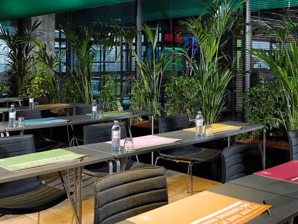Hotel 25hours Bikini Berlino