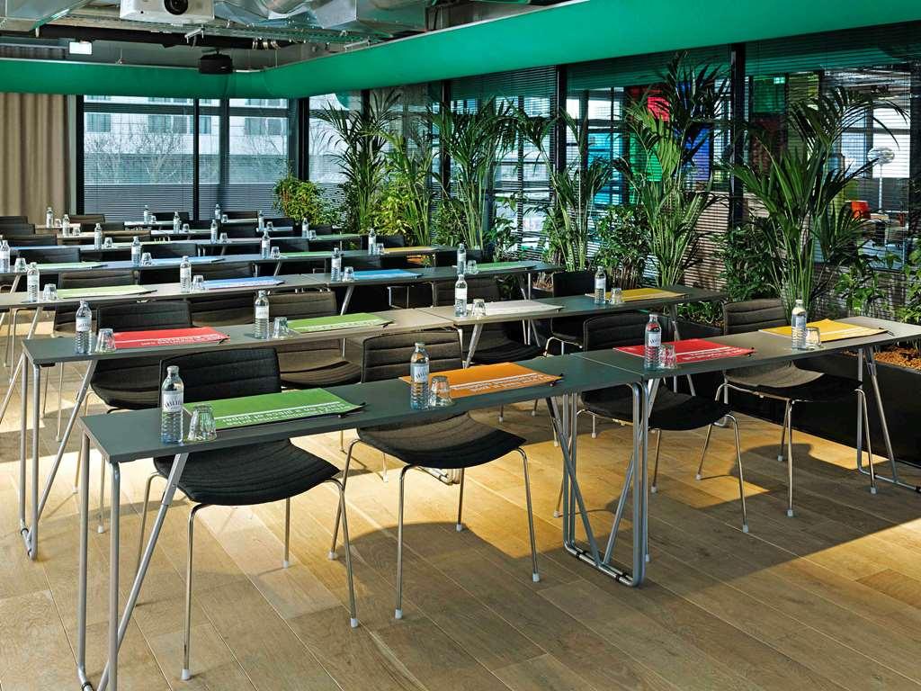 25hours Bikini 4* Berlino