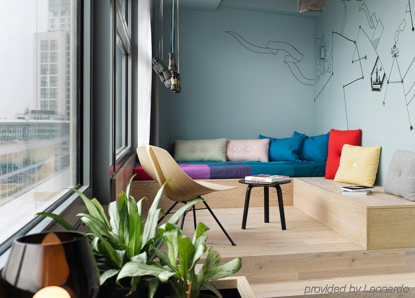 25hours Bikini 4* Berlino