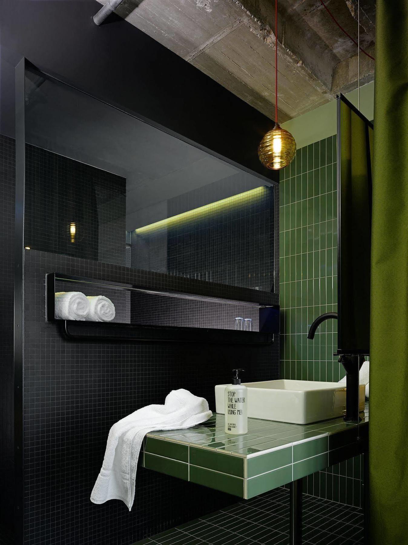 25hours Bikini Hotel Berlino